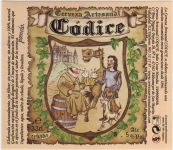 Códice Pomelo