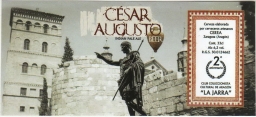 Cesar Augusto