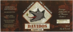 Brown Ale
