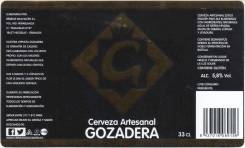 Gozadera