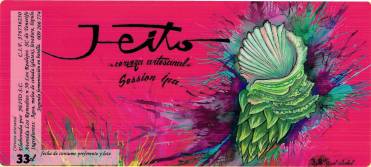 SESSION IPA
