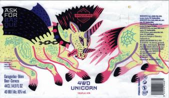 4WD UNICORN