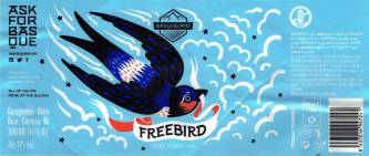 FREEBIRD