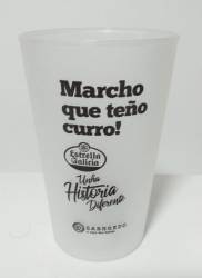 Rapa Das Bestas, Sabucedo 250ml 11,3cm