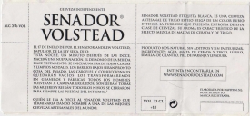 Etiqueta Blanca
