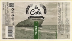 Cala Monsul