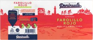 Farolillo Rojo