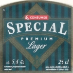 Premium Lager