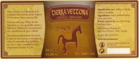 Tierra Vettona Pilsen