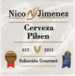 Pilsen Nico Jimenez
