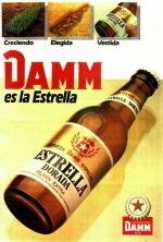 Estrella Dorada