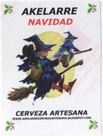 Akelarre Navidad