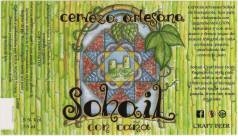 Sohail con caña