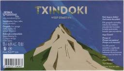 Txindoki