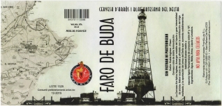 Faro de Buda