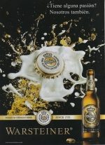 Warsteiner - Alemania