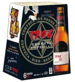 Jorge Cabezas, 6 Botellas 33cl