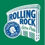 Rolling Rock