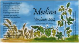 Vendimia 2014