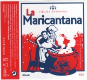 La Maricantana