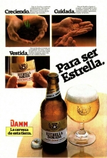Estrella Dorada
