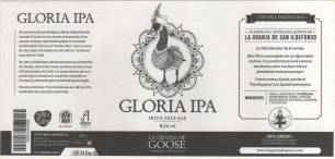Gloria IPA