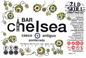 BAR CHELSEA