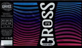 STICKY HOPS