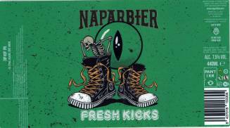 FRESH KICKS
