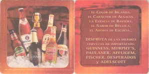 Varias marcas.