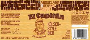 EL CAPITAN