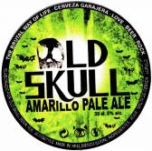 AMARILLO PALE ALE