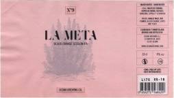 Nº9 La Meta