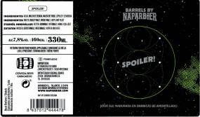 SPOILER!