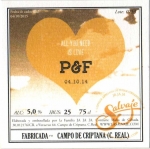 Enlace P & F