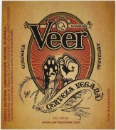 Cerveza Vegana