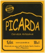Picarda Blonde