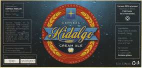 Cream Ale