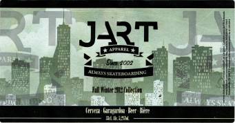 JART