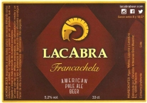 Lacabra Francachela