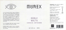 Murex Doble Malta