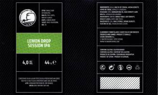 LEMON DROP SESSION IPA