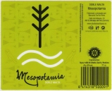 Mesopotamia Doble Malta