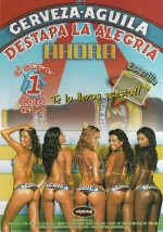 Aguila - Colombia