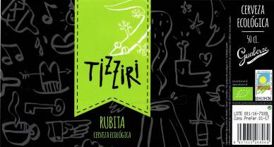 TIZZIRI RUBITA