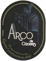 Arco de Cáceres