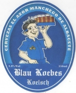 Blau Koebes