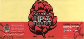 IPA Session