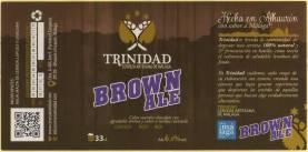 Brown Ale