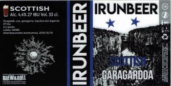 IRUNBEER SCOTTISH